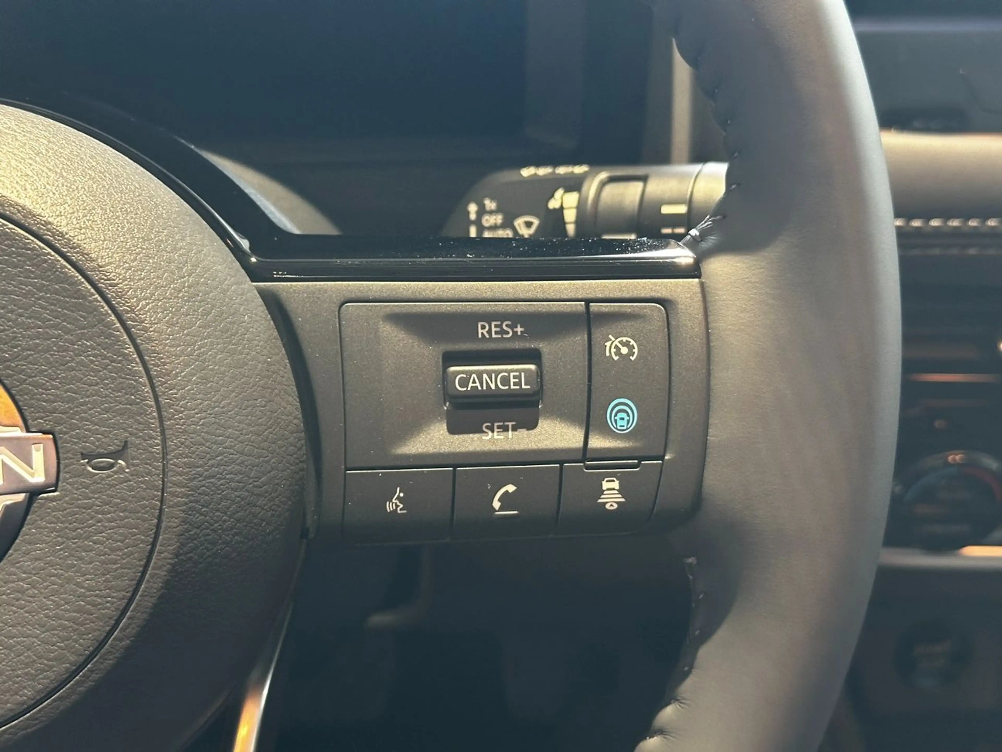 Nissan X-Trail 1.5 VC-T e-Power Tekna+ ACC+LED+Navi+SD — photo 21