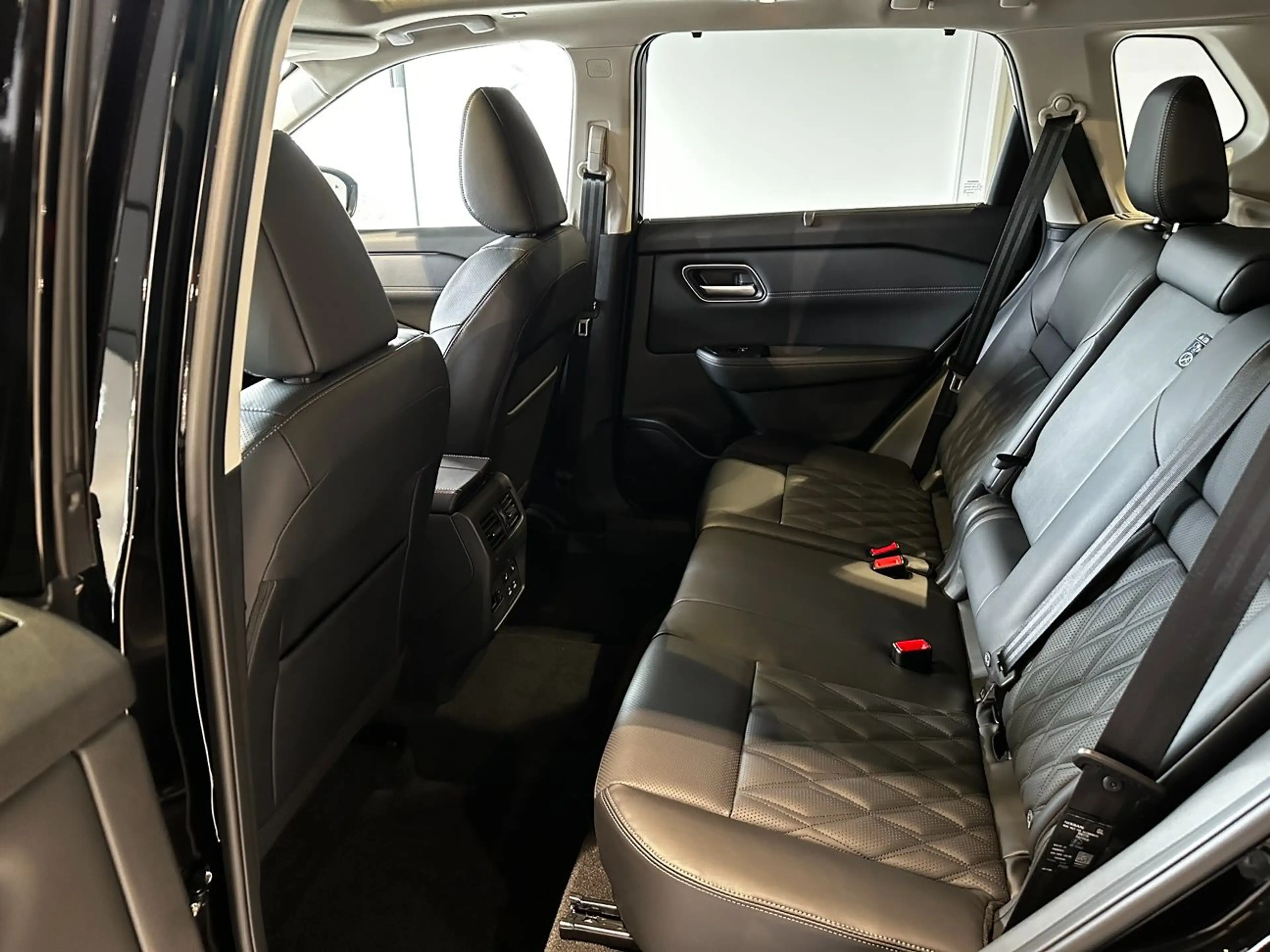 Nissan X-Trail 1.5 VC-T e-Power Tekna+ ACC+LED+Navi+SD — photo 11