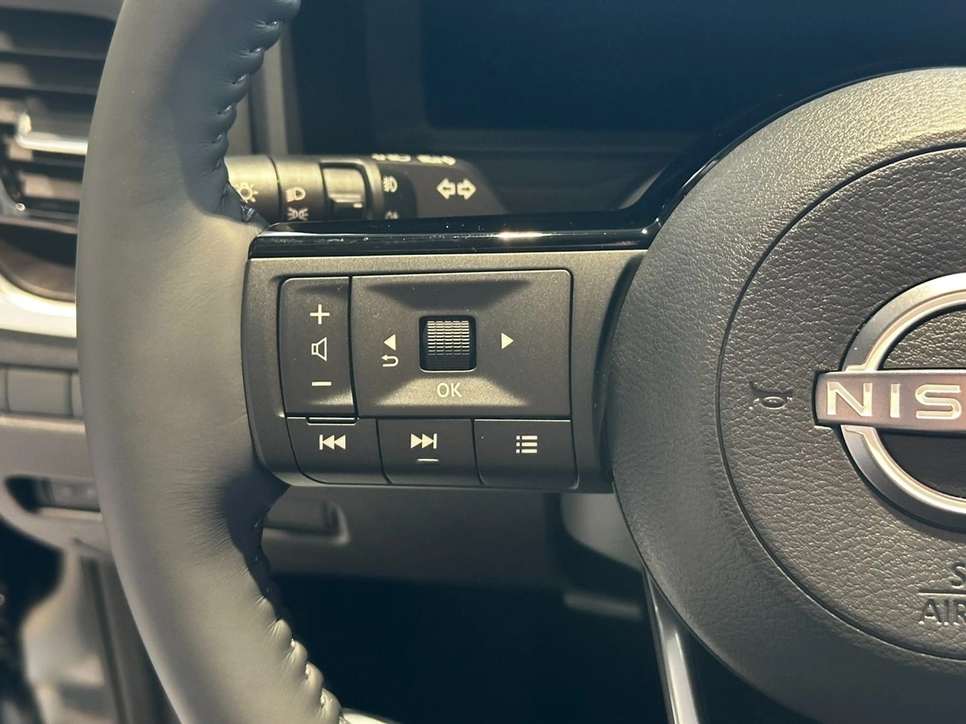 Nissan X-Trail 1.5 VC-T e-Power Tekna+ ACC+LED+Navi+SD — photo 20