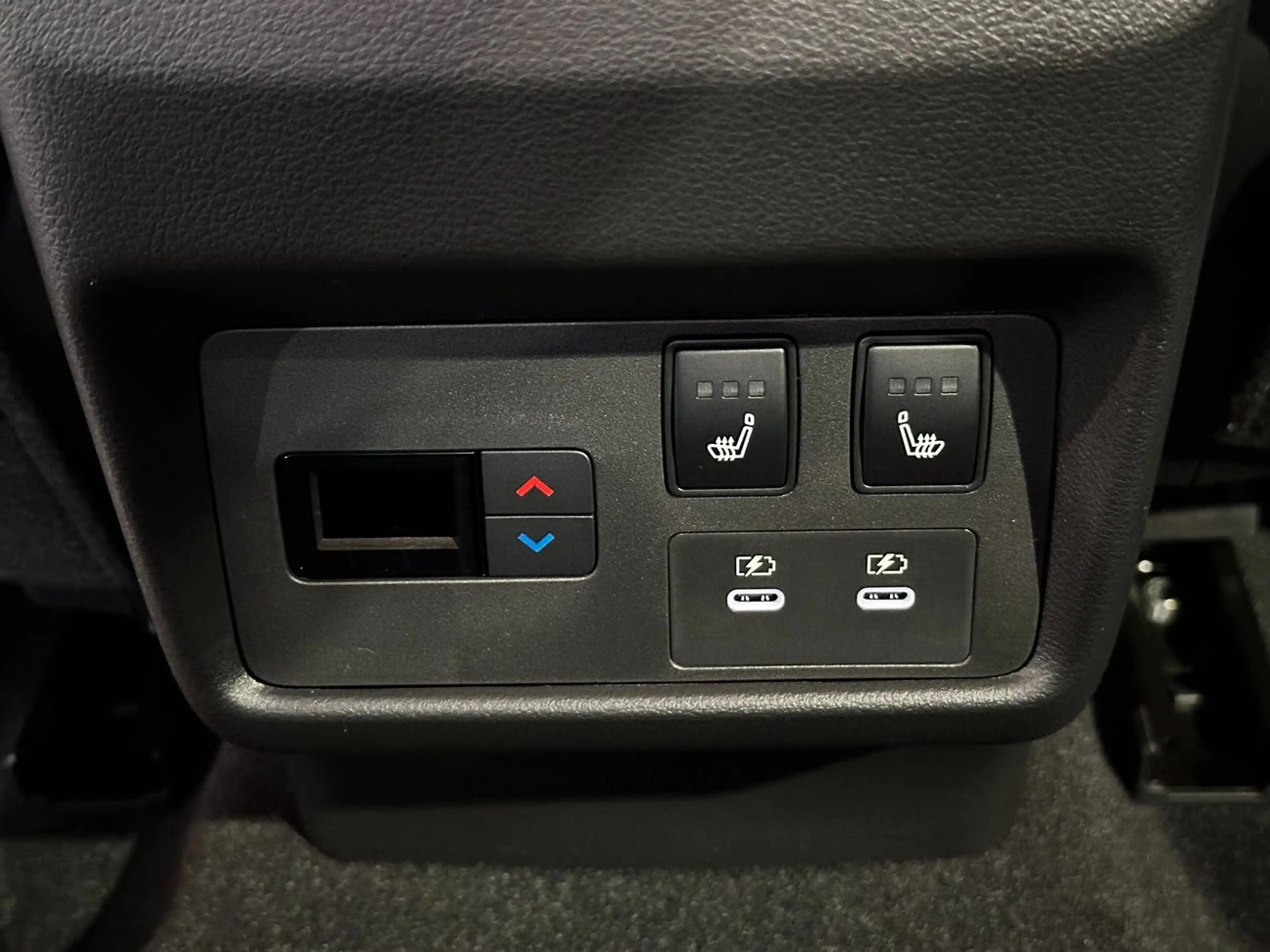 Nissan X-Trail 1.5 VC-T e-Power Tekna+ ACC+LED+Navi+SD — photo 12