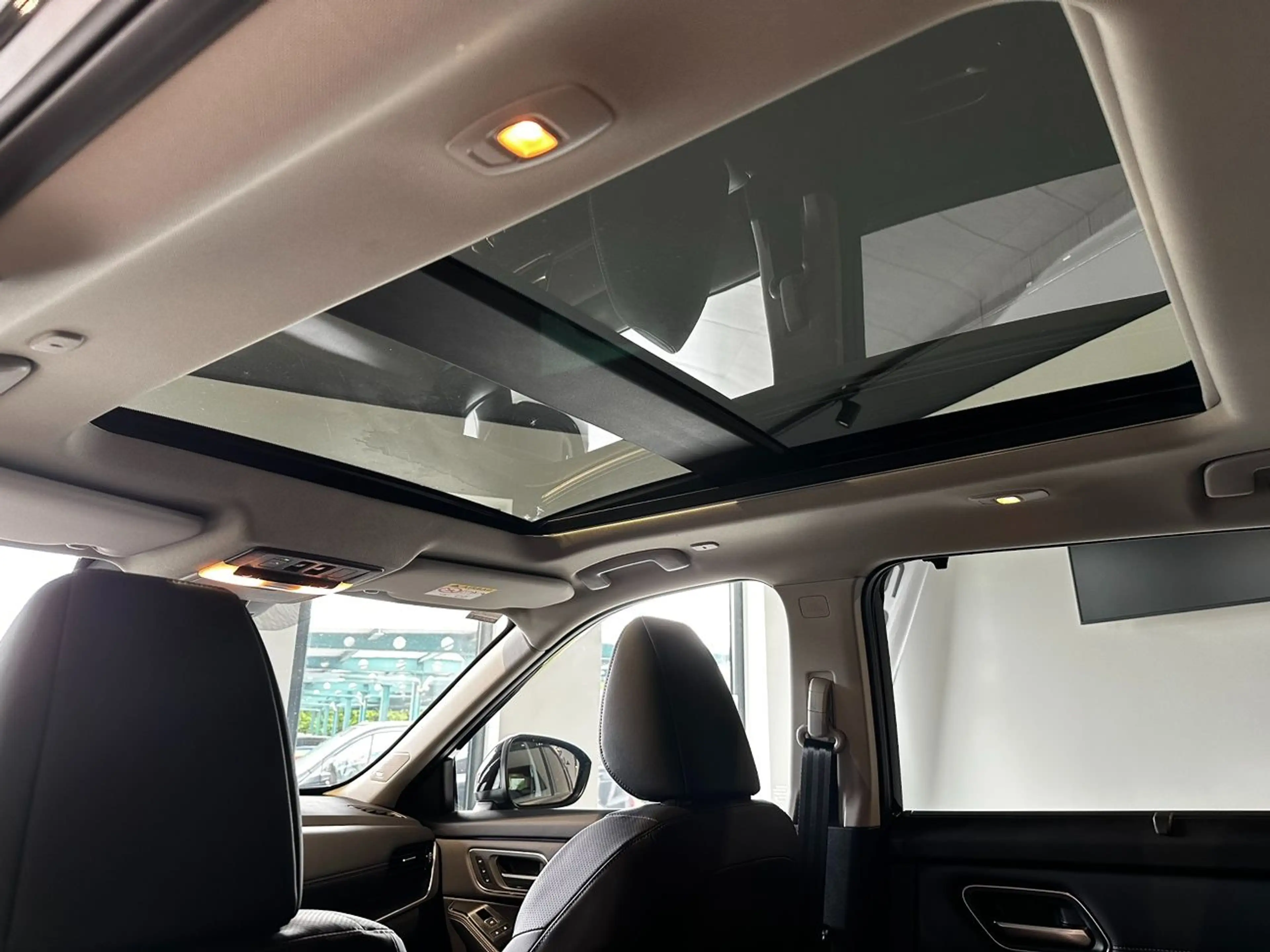 Nissan X-Trail 1.5 VC-T e-Power Tekna+ ACC+LED+Navi+SD — photo 13