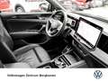 Volkswagen Tiguan 2.0 R-LINE BLACK STYLE 4X4 LEDER PANO AHK Noir - thumbnail 3