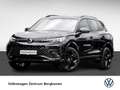 Volkswagen Tiguan 2.0 R-LINE BLACK STYLE 4X4 LEDER PANO AHK Noir - thumbnail 1