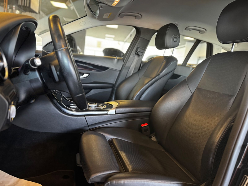 Mercedes-Benz C 220 d|LED|AHK|PDC|SHZ|KAMERA|APPLE&ANDROID — photo 11