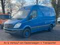 Mercedes-Benz Sprinter II Kasten 313 CDI L2H2 - TÜV NEU - AHK Blau - thumbnail 2