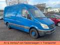 Mercedes-Benz Sprinter II Kasten 313 CDI L2H2 - TÜV NEU - AHK Blau - thumbnail 21