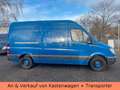 Mercedes-Benz Sprinter II Kasten 313 CDI L2H2 - TÜV NEU - AHK Blau - thumbnail 5