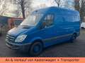 Mercedes-Benz Sprinter II Kasten 313 CDI L2H2 - TÜV NEU - AHK Blau - thumbnail 22