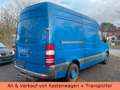 Mercedes-Benz Sprinter II Kasten 313 CDI L2H2 - TÜV NEU - AHK Blau - thumbnail 4