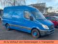 Mercedes-Benz Sprinter II Kasten 313 CDI L2H2 - TÜV NEU - AHK Blau - thumbnail 1
