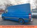 Mercedes-Benz Sprinter II Kasten 313 CDI L2H2 - TÜV NEU - AHK Blau - thumbnail 6