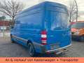 Mercedes-Benz Sprinter II Kasten 313 CDI L2H2 - TÜV NEU - AHK Blau - thumbnail 3