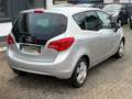 Opel Meriva B 1.7 CDTi AUTOMATIK / INSP NEU / PDC Gris - thumbnail 6