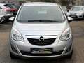 Opel Meriva B 1.7 CDTi AUTOMATIK / INSP NEU / PDC Gris - thumbnail 2