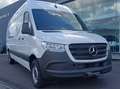Mercedes-Benz Sprinter 317 CDI L3 NIEUW 38.760 ex btw GROTE KORTING Blanc - thumbnail 1