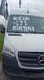 Mercedes-Benz Sprinter 317 CDI L3 NIEUW 37.000 ex btw GROTE KORTING Wit - thumbnail 1