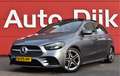 Mercedes-Benz B 180 Business Solution AMG LED | Pano | Camera | Carpla Grau - thumbnail 1
