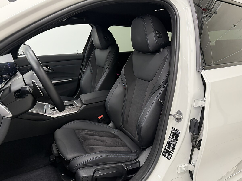 BMW 330 d 48 V xDrive Touring M-Sport Aut.LCI/LED/ACC/W... — photo 14