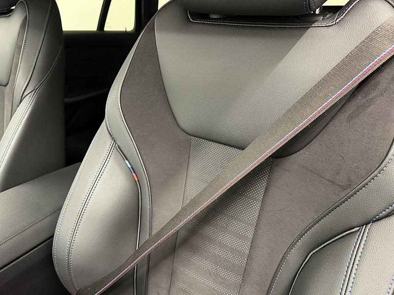 BMW 330 d 48 V xDrive Touring M-Sport Aut.LCI/LED/ACC/W... — photo 15