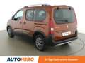 Peugeot Rifter 1.5 Blue-HDi Allure L1 *SPUR*BT*2-ZONEN* Коричневий - thumbnail 4