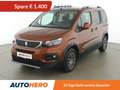Peugeot Rifter 1.5 Blue-HDi Allure L1 *SPUR*BT*2-ZONEN* Коричневий - thumbnail 1