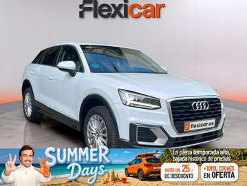 30 TFSI Design 85kW