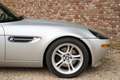 BMW Z8 Roadster "One owner from new" Presented in the col Zilver - thumbnail 30