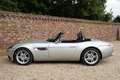 BMW Z8 Roadster "One owner from new" Presented in the col Zilver - thumbnail 22