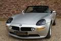 BMW Z8 Roadster "One owner from new" Presented in the col Zilver - thumbnail 40