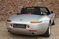 BMW Z8 Roadster "One owner from new" Presented in the col Zilver - thumbnail 18