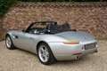 BMW Z8 Roadster "One owner from new" Presented in the col Zilver - thumbnail 2