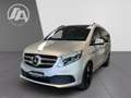 Mercedes-Benz V 250 Avantgarde MBUX*Distro*Liege*Burme*LED Argento - thumbnail 4