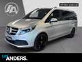 Mercedes-Benz V 250 Avantgarde MBUX*Distro*Liege*Burme*LED Argento - thumbnail 1