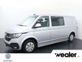 Volkswagen T6.1 Transporter 2.0 TDI L2H1 30 DC Highline | 150 PK | Automaat | Argent - thumbnail 1