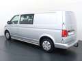 Volkswagen T6.1 Transporter 2.0 TDI L2H1 30 DC Highline | 150 PK | Automaat | Argent - thumbnail 4