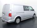 Volkswagen T6.1 Transporter 2.0 TDI L2H1 30 DC Highline | 150 PK | Automaat | Argent - thumbnail 5