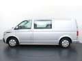 Volkswagen T6.1 Transporter 2.0 TDI L2H1 30 DC Highline | 150 PK | Automaat | Argent - thumbnail 2
