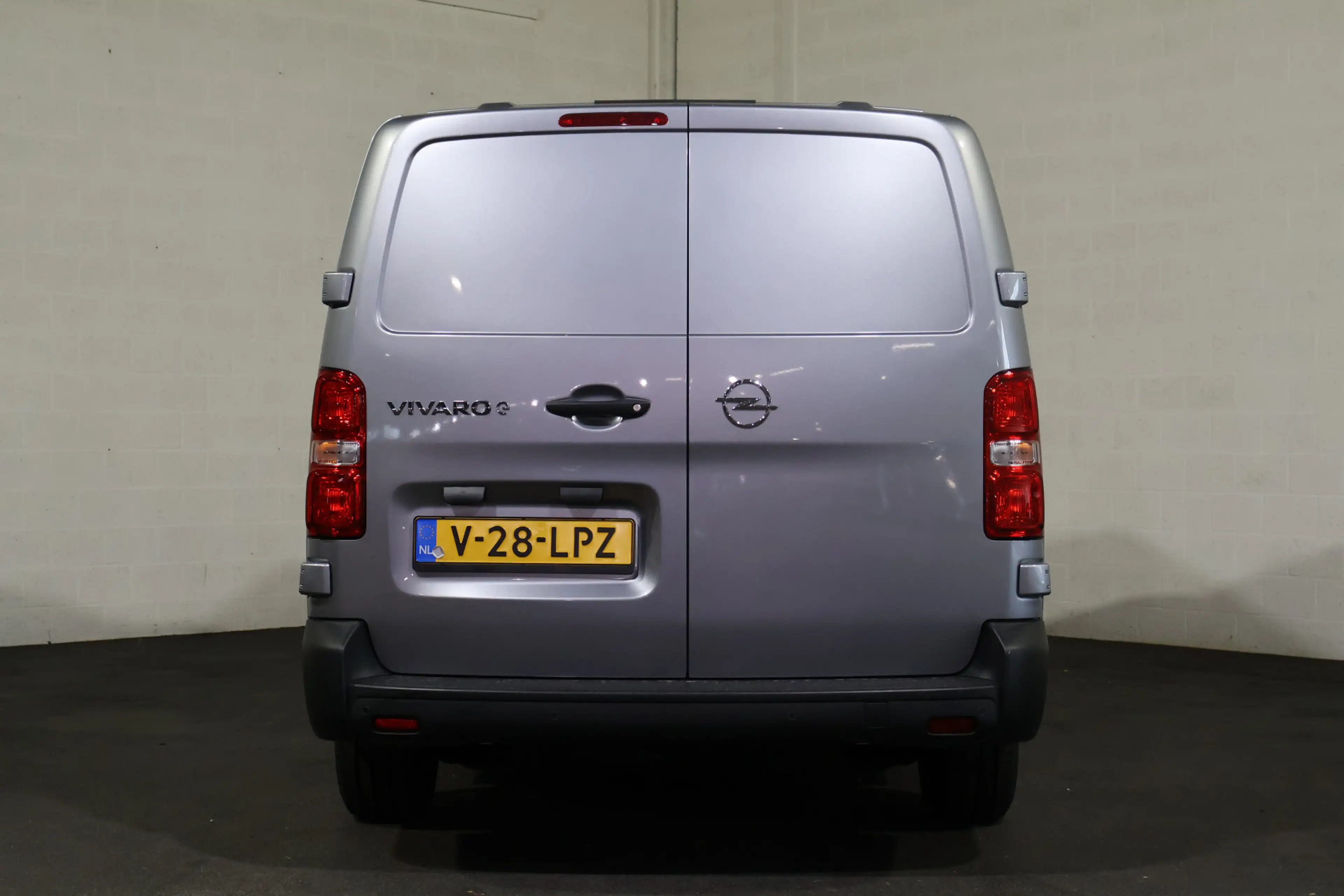 Opel Vivaro-e Electric L3 75 kWh Airco Navigatie (Wordt verwacht — photo 8