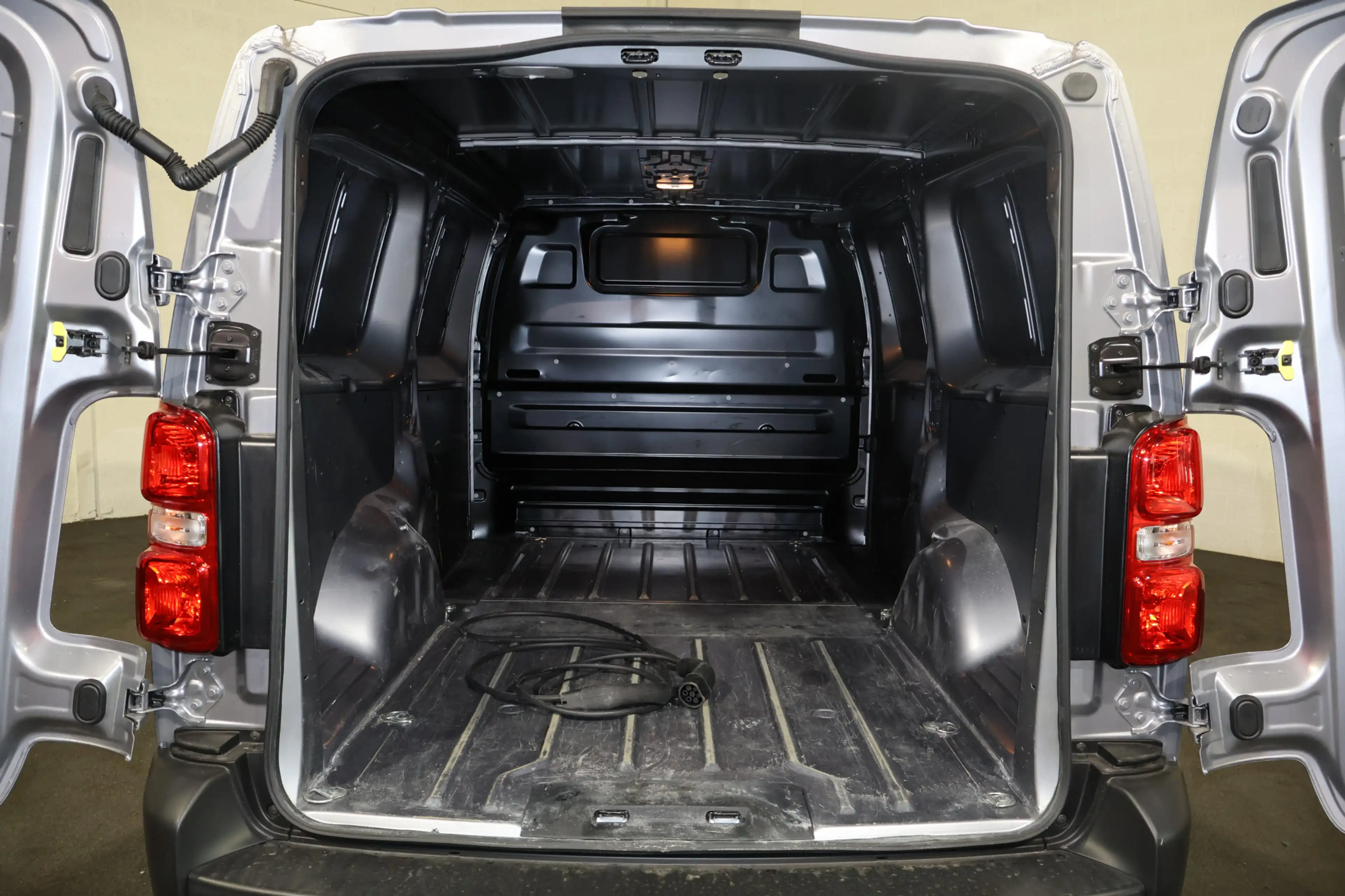 Opel Vivaro-e Electric L3 75 kWh Airco Navigatie (Wordt verwacht — photo 14