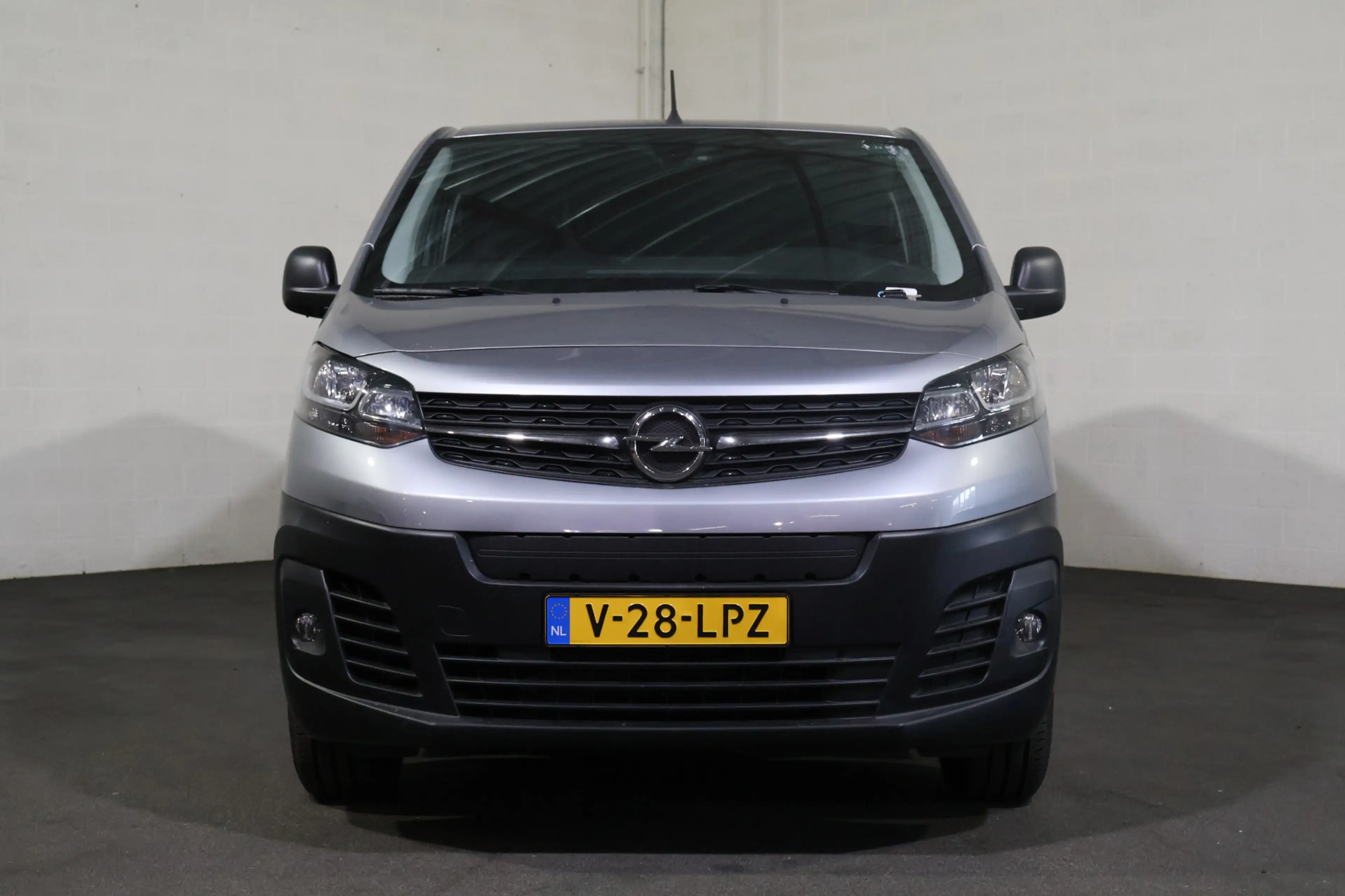 Opel Vivaro-e Electric L3 75 kWh Airco Navigatie (Wordt verwacht — photo 5