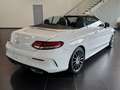 Mercedes-Benz C 200 Amg Cabrio Night Pack, Camera, Airscarf, Aircap, L Blanc - thumbnail 3