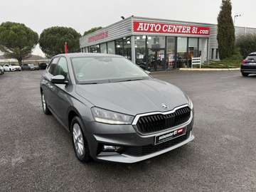 1.0 TSI 115 Selection PRIX HT POUR EXPORT DZ