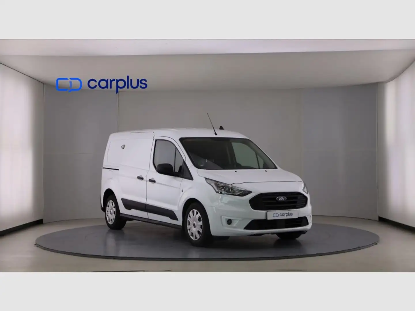 Ford Connect Comercial Transit Van 1.5 TDCi 74kW Trend Blanco - 1
