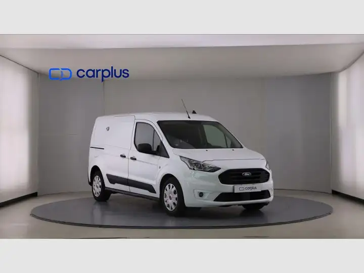 Ford Transit 2023