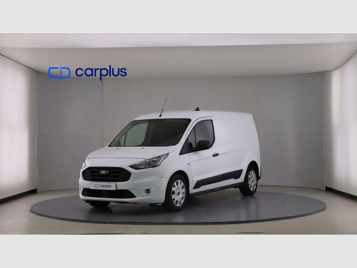 Ford Connect Comercial Transit Van 1.5 TDCi 74kW Trend Blanco - 2