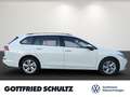 Volkswagen Golf Variant VIII LIFE TSI SITZHEIZUNG EINPARKHILFE LED ACC Weiß - thumbnail 3