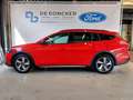 Ford Focus Clipper Active Bus 1.0i Ecbst 125ps/92kW A8 Rouge - thumbnail 3