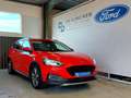 Ford Focus Clipper Active Bus 1.0i Ecbst 125ps/92kW A8 Rouge - thumbnail 1