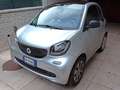 smart forTwo Fortwo 1.0 Youngster 71cv twinamic Argento - thumbnail 1
