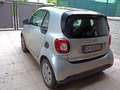 smart forTwo Fortwo 1.0 Youngster 71cv twinamic Argento - thumbnail 2